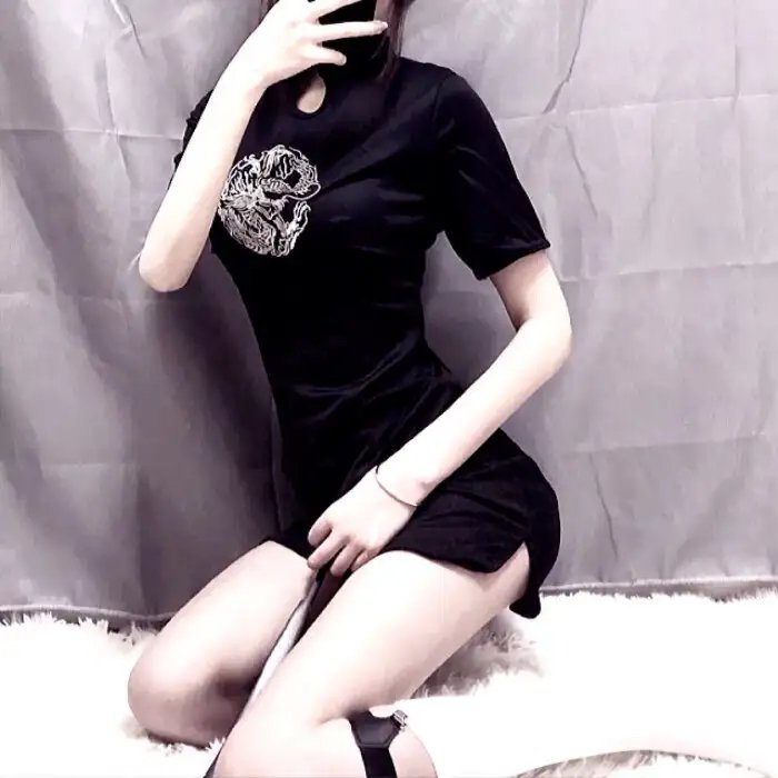 第十个牺牲者